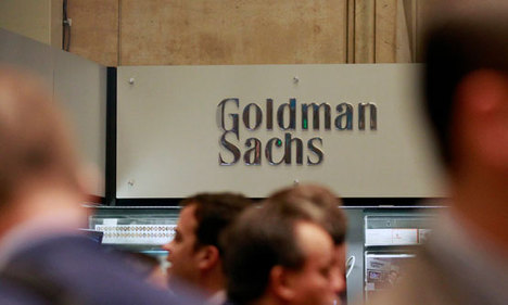 Goldman Sachs'a göre 2015'in 10 önemli olayı