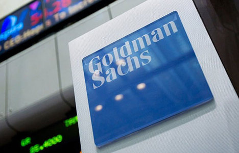 Goldman'dan 2015 kehanetleri