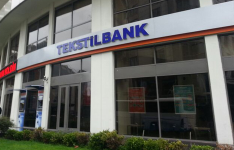 İhlas Gazetecilik ve Tekstilbank merakı