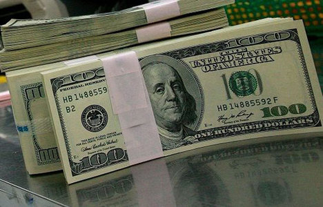 Dolar için 2.80 TL konuşulmaya başlandı