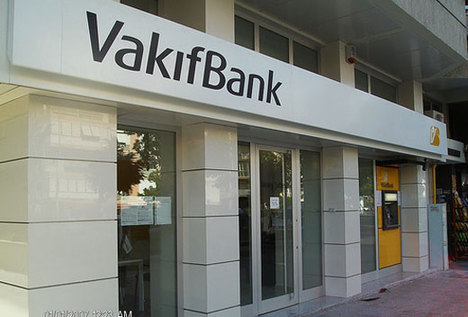 Vakıflar Bankası ve Arsan sorusu