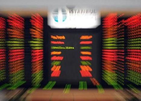 Borsa ve dolar için kritik seviye