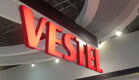 Vestel ve Egeli&CO sorusu